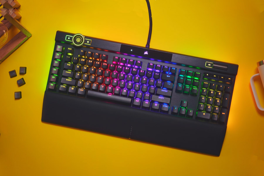 Best Mechanical keyboards