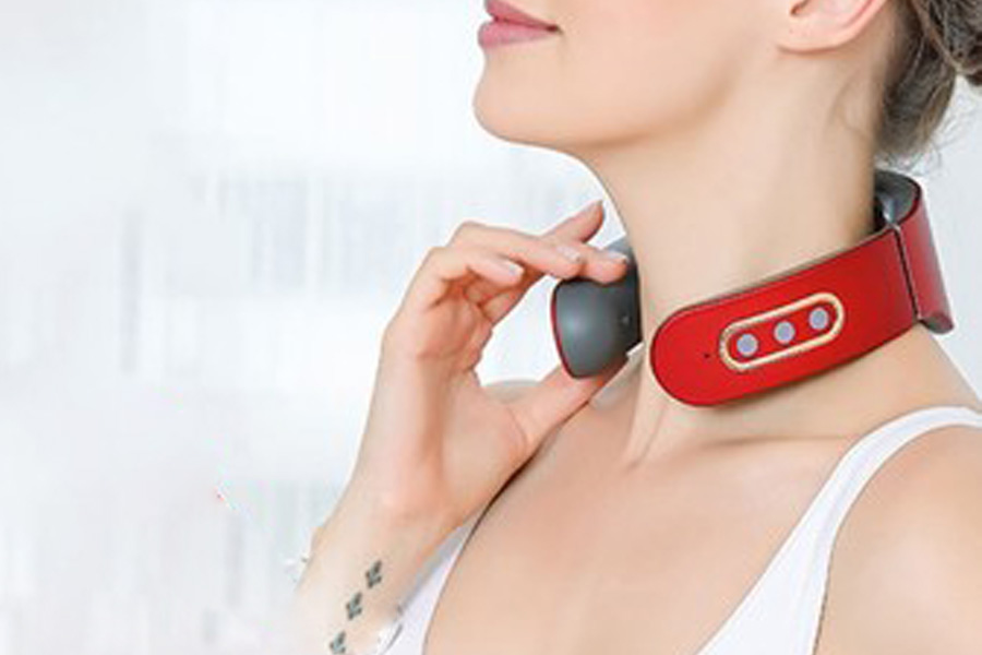 Best Neck Massager