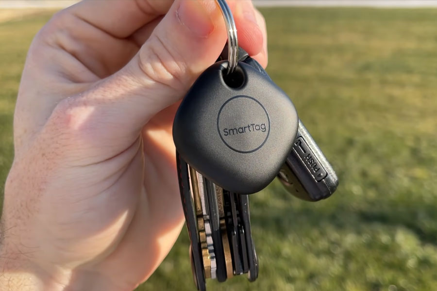 Best key finder