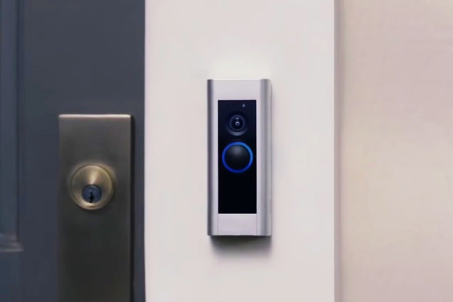 Best Smart Doorbell