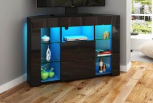 Corner TV Cabinet