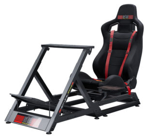 Racing Simulator Cockpit