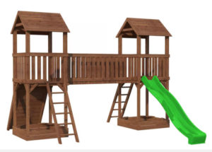 Kids Playground