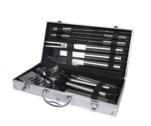 BBQ Tool Set