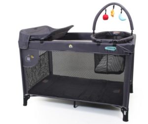 Baby Portacot