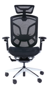 Dvary Ergonomic Elite