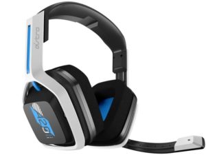 Wireless Gaming Headset
