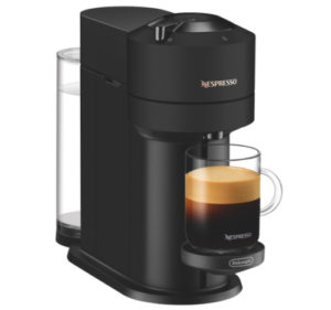 Next Coffee Machine