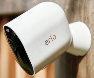 HDR Security Camera Kit