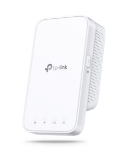 Wi-Fi Range Extender