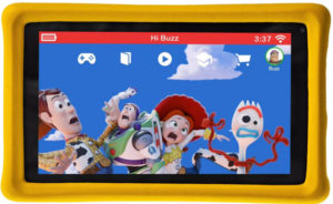 Disney Tablet