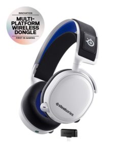 SteelSeries Arctis