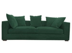 Muse 3 Seater Sofa