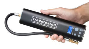 Cordless Tyre Inflator
