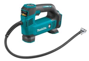 Cordless Tyre Inflator