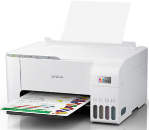 All-in-One Printer