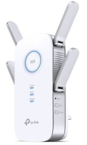 TP-Link Range Extender