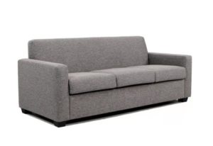 Oliver 3 Seater Sofa