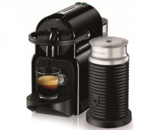 Inissia Coffee Machine