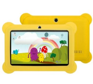 Android Kids Tablet