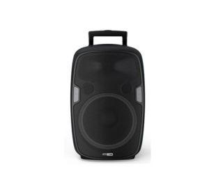 Wireless PA speaker