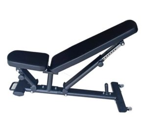 Adjustable Bench