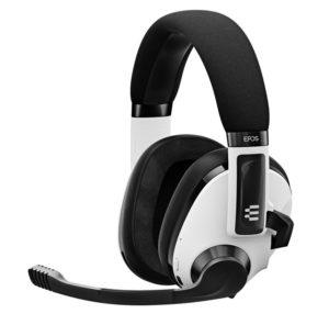 Hybrid Gaming Headset