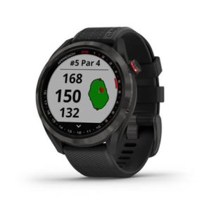 Garmin Approach