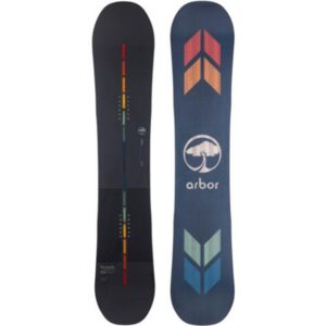 Rocker Snowboard