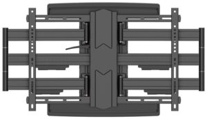 Goobay TV Wall Mount