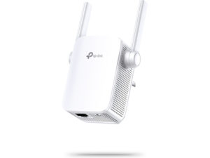 Wi-Fi Range Extender