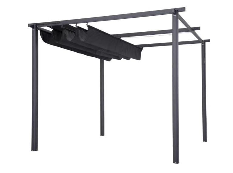 Top 5 Best Patio Covers NZ Ultimate Buying Guide 2024