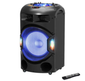Lenoxx Party Speaker