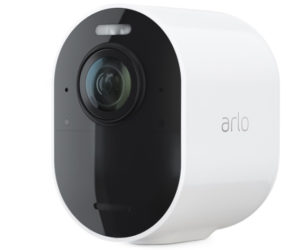 UHD Add-on Camera