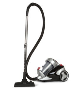 Bagless Vacuum