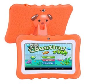Kids Learning Tablet