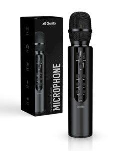 Bluetooth Microphone