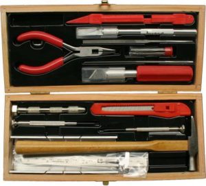 Hobby Tool Set