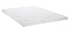 Cool Gel Memory Foam Mattress Topper
