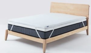 Ecosa Mattress Topper