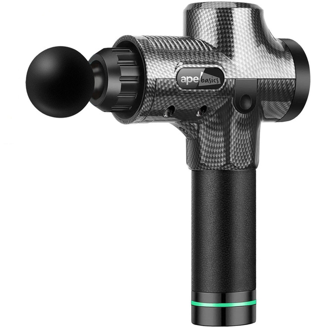 Top 10 Best Massage Guns For Soothing Aching Muscles 2024