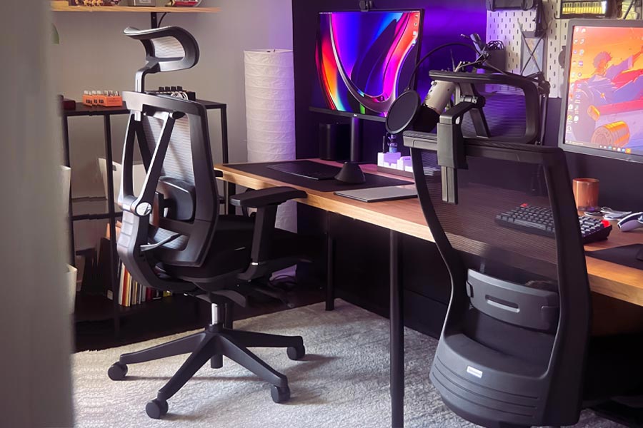 Best Ergonomic Chairs