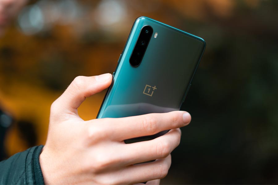 Best Oneplus Phones