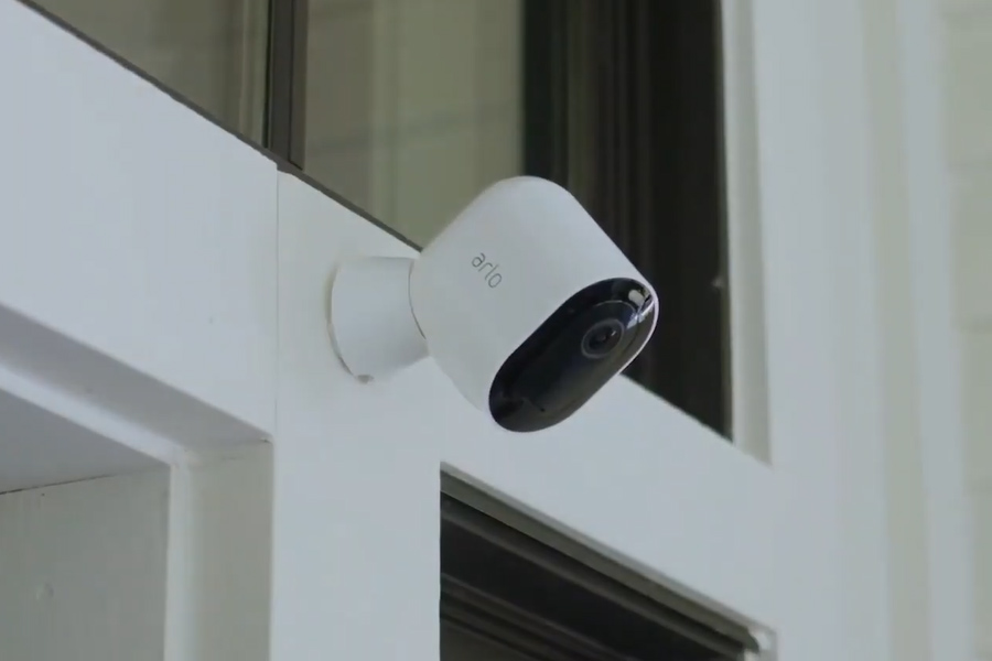 Best Arlo Security Camera