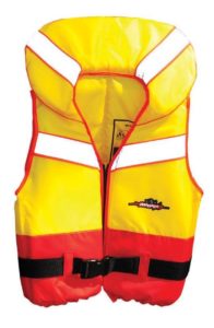 Life Jacket