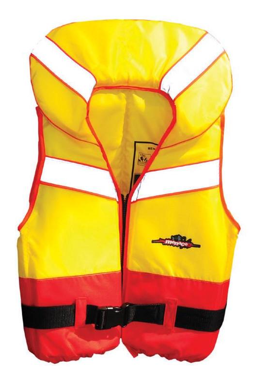 Top 5 Best Life Jackets in NZ 2024