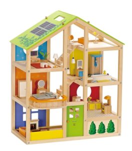 Dolls House