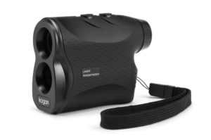 Laser Rangefinder