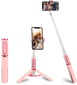 Wireless Selfie Stick