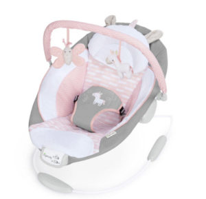 Baby Cradling Bouncer